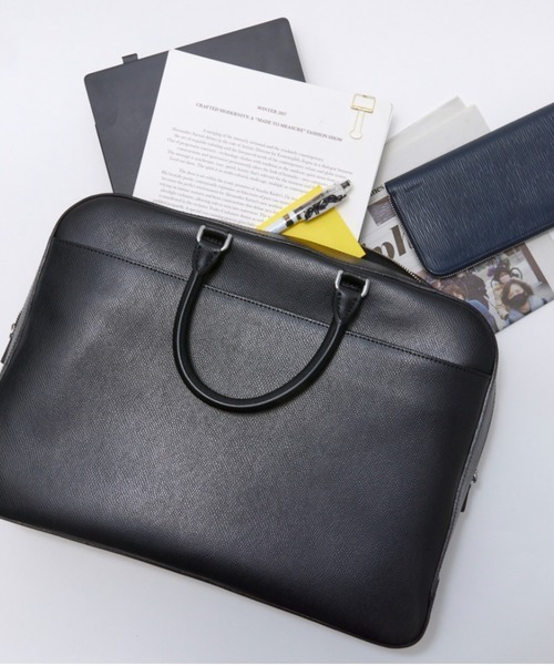 ビジネスバッグのイメージ