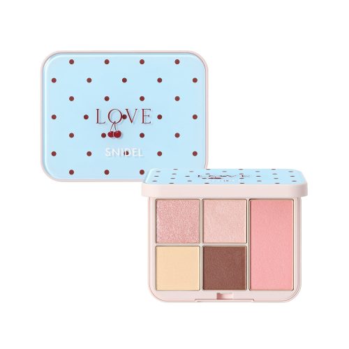 スナイデル ビューティ(SNIDEL BEAUTY) フェイス スタイリスト n EX04