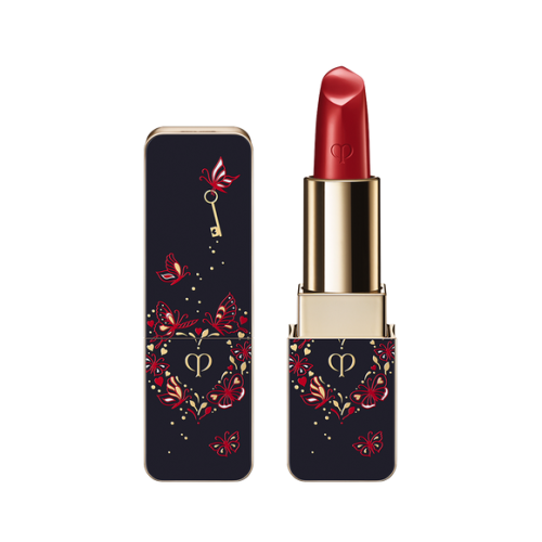 クレ・ド・ポー ボーテ(cle de peau beaute) バタフライ・キス ルージュアレーブル