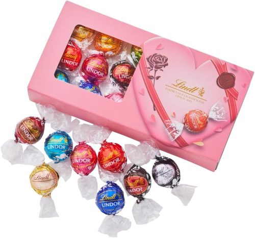 リンツ(Lindt) リンドール テイスティングセット シーズナル