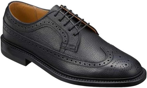 リーガル(REGAL) ウイングチップ 2585N