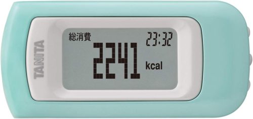 タニタ(TANITA) 活動量計 EZ-064