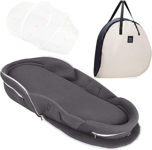 ベビーアムール(Bebamour) ベッドインベッド