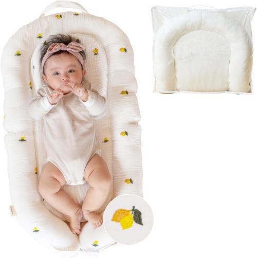 ケラッタ(kerata) イブル 折りたたみベッドインベッド