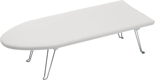 山崎実業 舟型アイロン台 タワー