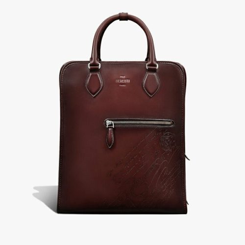 ベルルッティ(Berluti) プルミエジュール バックパック