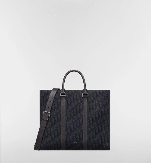 ディオール(Dior) East-West トートバッグ