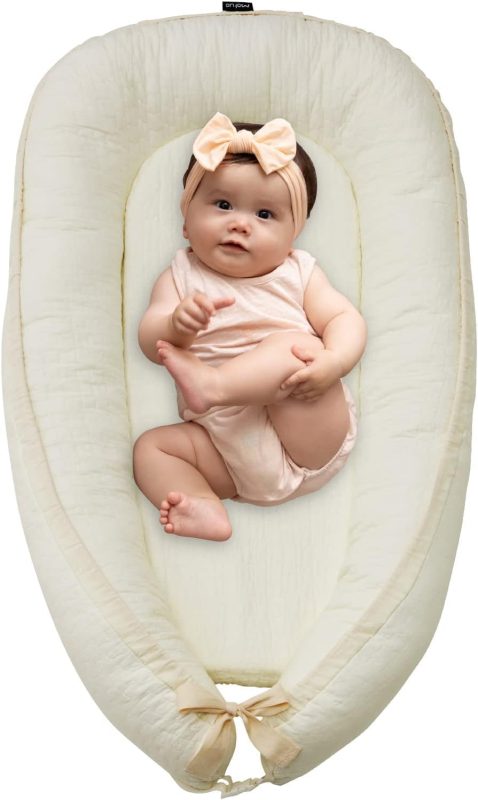 モフア(mofua) イブル ベッドインベッド