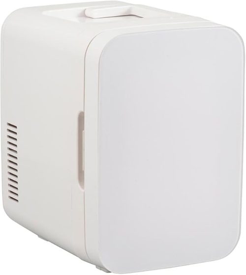 オーム電機(OHM) 電子式保冷保温ボックス 5リットル COK-R056-W