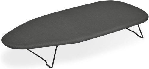 アイリスオーヤマ(IRIS OHYAMA) アイロン台 卓上舟型 1230D1-6