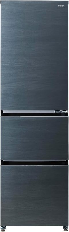 ハイアール(Haier) 冷蔵庫 JR-CVM34C