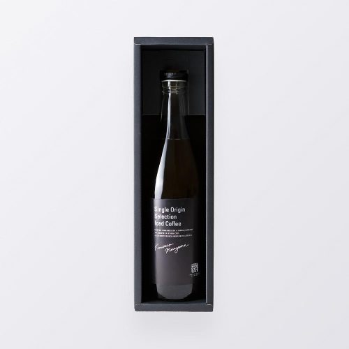 丸山珈琲 シングルオリジンセレクション アイスコーヒー