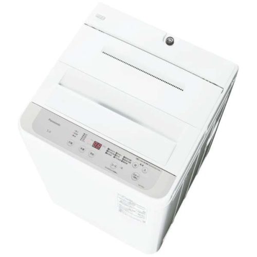 パナソニック(Panasonic) 全自動洗濯機 NA-F5B5
