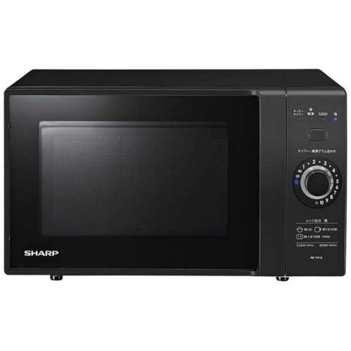 シャープ(SHARP) 単機能レンジ RE-TM18