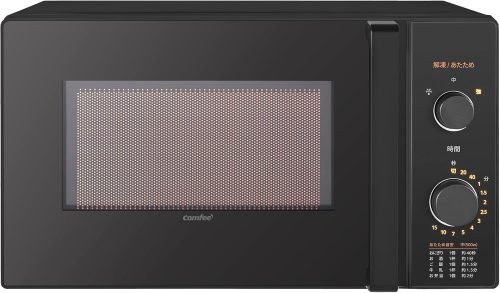 コンフィー(Comfee') 電子レンジ 17L CF-AM202