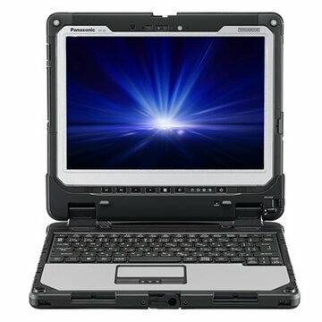 パナソニック(Panasonic) TOUGHBOOK CF-339CAAXAJ
