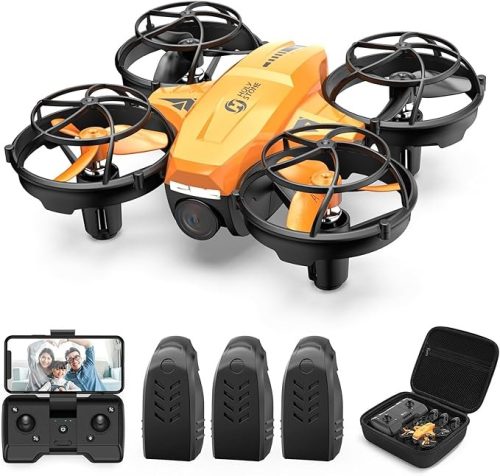 ホーリー・ストーン(Holy Stone) ドローン HS420