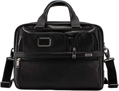 トゥミ(TUMI) エクスパンダブル オーガナイザー ラップトップ ブリーフ