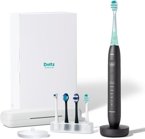 パナソニック(Panasonic) 電動歯ブラシ ドルツ EW-DT88