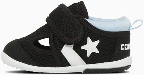 コンバース(CONVERSE) LITTLE SUMMER 9