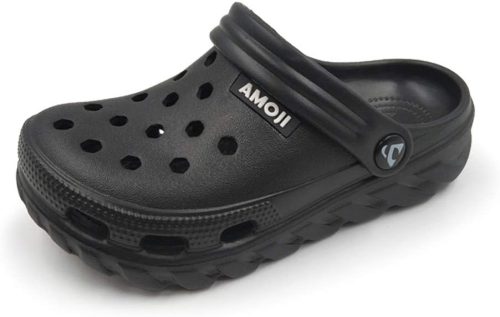 アモジ(Amoji) キッズ サンダル