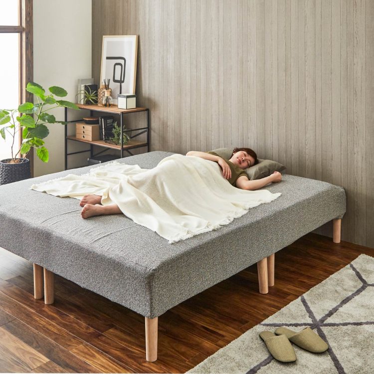 マットレスのイメージ