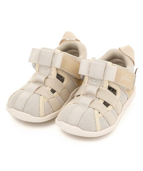 イフミー(IFME) ifme CALIN ラメウォーターシューズ