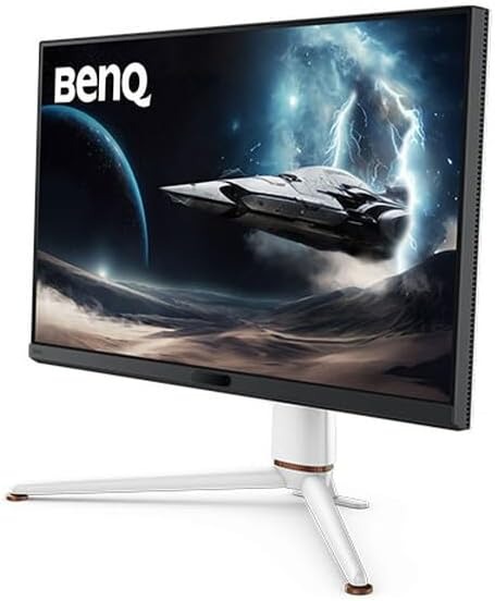 ベンキュー(BenQ) ゲーミングモニター MOBIU EX321UX-JP