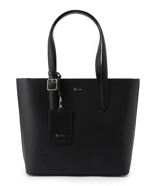 ティーケー タケオキクチ(tk.TAKEO KIKUCHI) サフィアーノトートバッグ