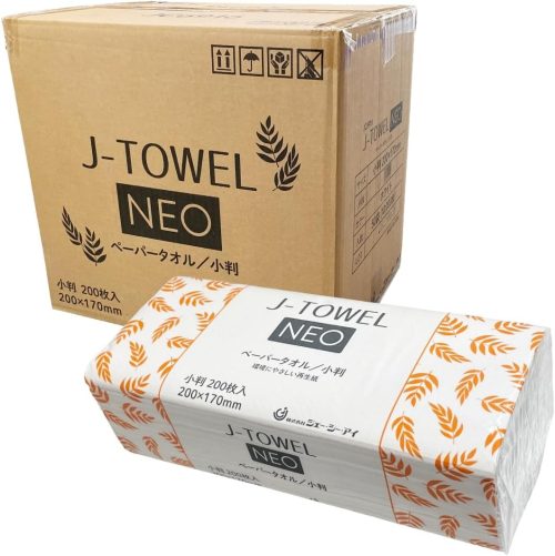 J-TOWEL NEO Jタオル NEO 小判