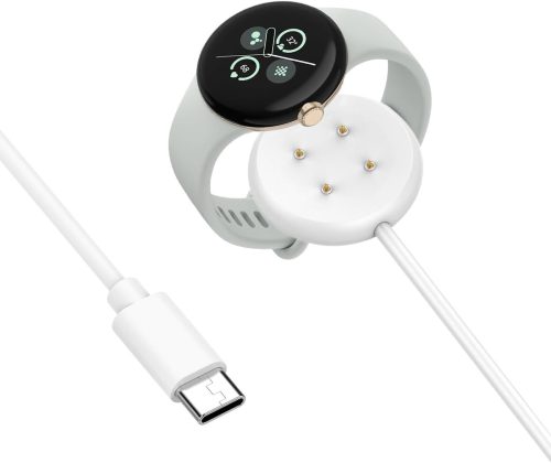 UrbanPulse Google Pixel Watch3/watch 2対応 充電ケーブル