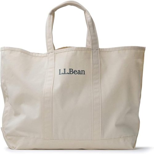 エルエルビーン(L.L.Bean) グローサリー・トート