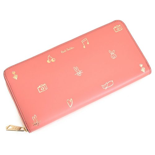 ポールスミス(Paul Smith) 長財布