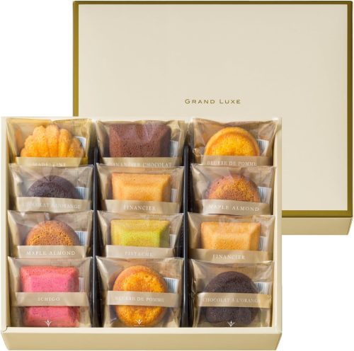 ブールミッシュ(BOULMICH) グランリュクス