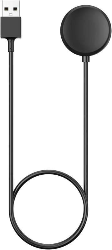 MoKo Pixel Watch1 USB-A 充電ケーブル