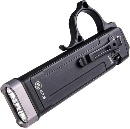 ネクストーチ(NEXTORCH) タクティカルライト TA70