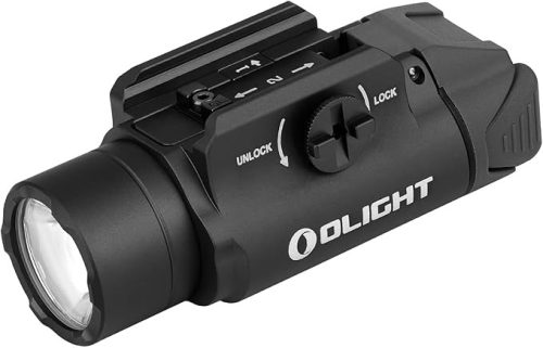 オーライト(Olight) Valkyrie タクティカルライト PL-3R