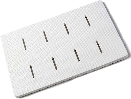 菊屋 ラバーマット ハーフサイズ K-1861