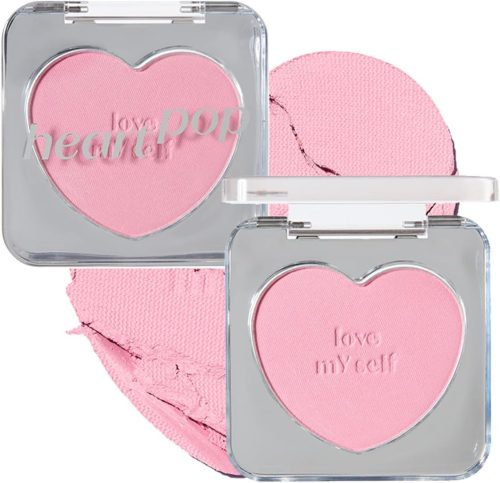 エチュード(ETUDE) ハートポップブラッシャーN