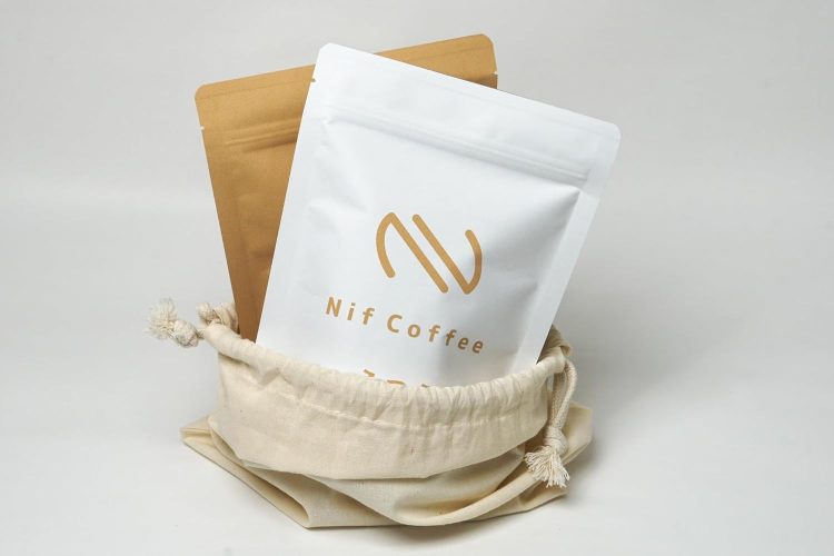 コーヒーのイメージ