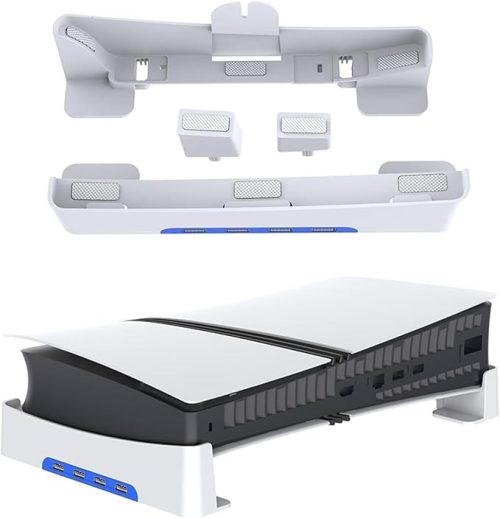 Tomistan 横置きスタンド