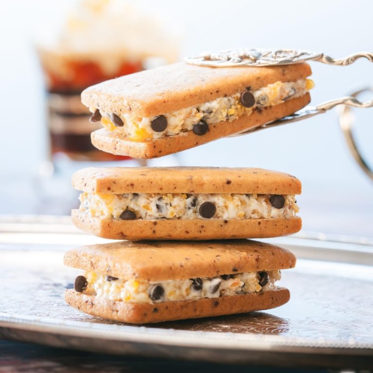 お菓子・スイーツのイメージ