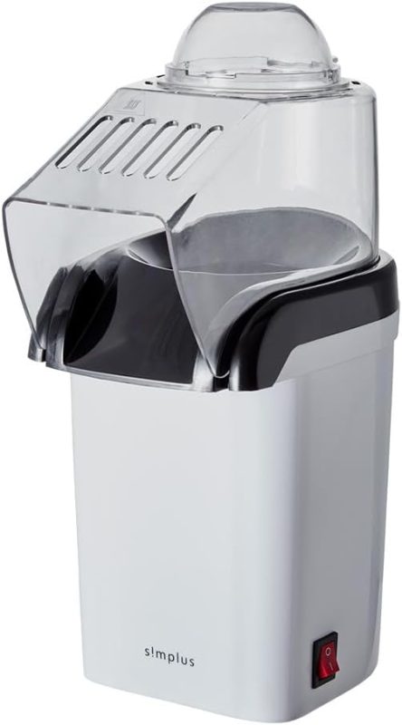 simplus ポップコーンメーカー SP-PM01