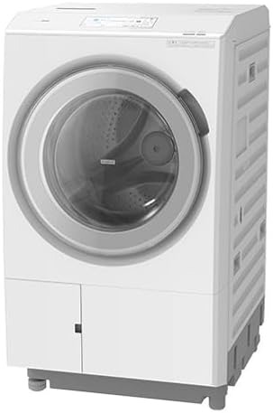 日立(HITACHI) ドラム式洗濯乾燥機 BD-STX130ML