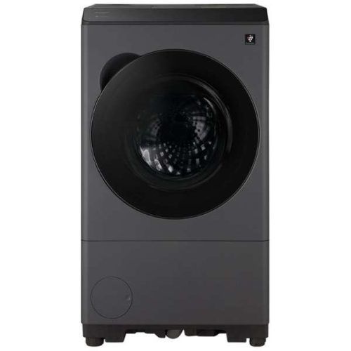 シャープ(SHARP) プラズマクラスター ドラム式洗濯乾燥機 ES-12X1