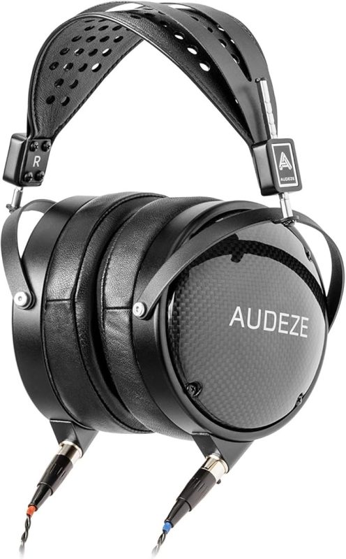 オーデジー(AUDEZE) 平面磁界駆動型ヘッドホン LCD-XC-2021-CLOSED-BACK-HP