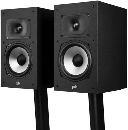 ポークオーディオ(Polk Audio) Monitor XT MXT20