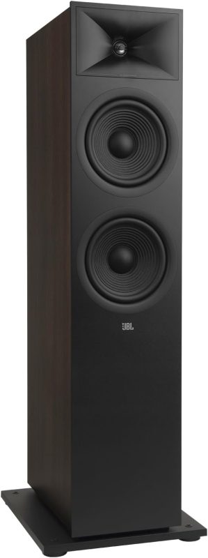 ジェイビーエル(JBL) STAGE 280F