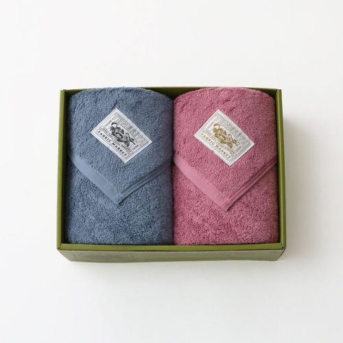 テネリータ(TENERITA) 超甘撚りバスタオル ショート 2枚セット 1657181046