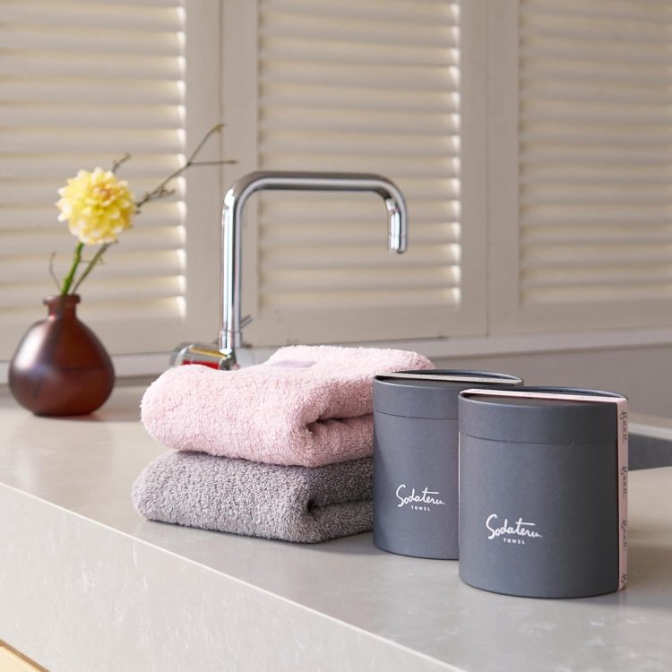 タオルのイメージ